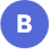 B***