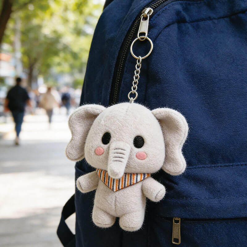 mascot