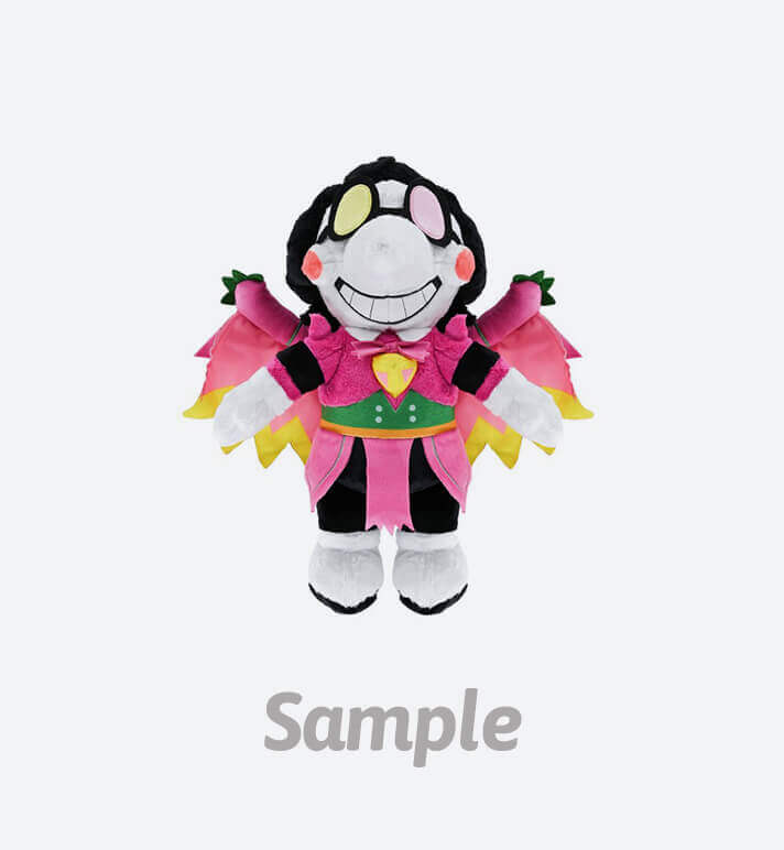Poseable Jointed Doll