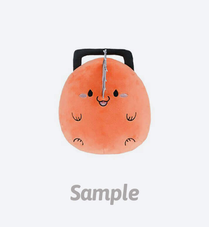 Fantasy Creature Plush