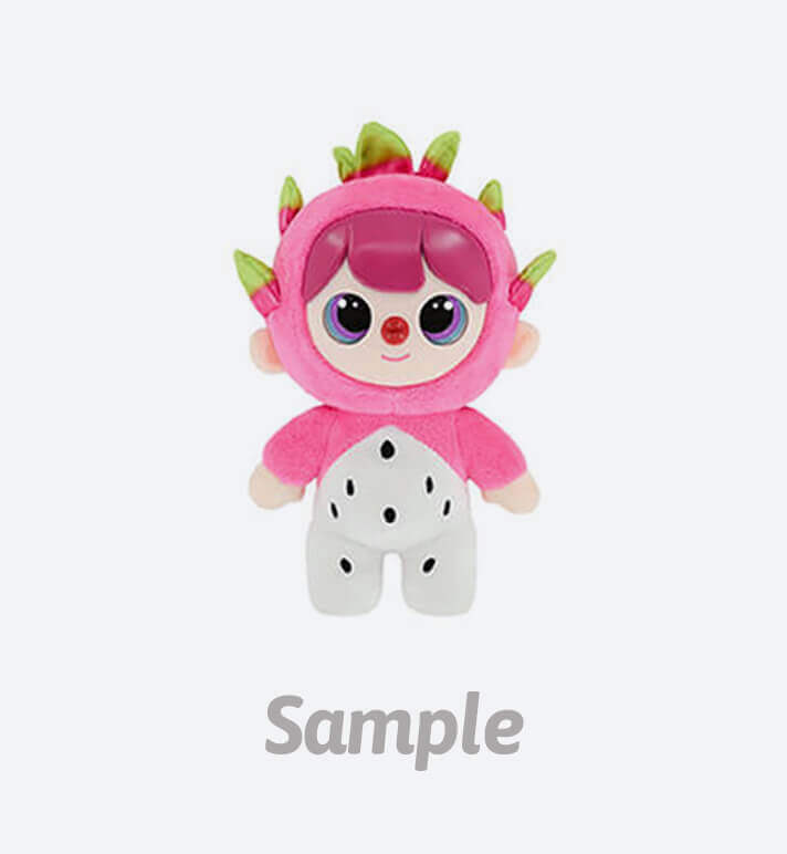 Vinyl Figure