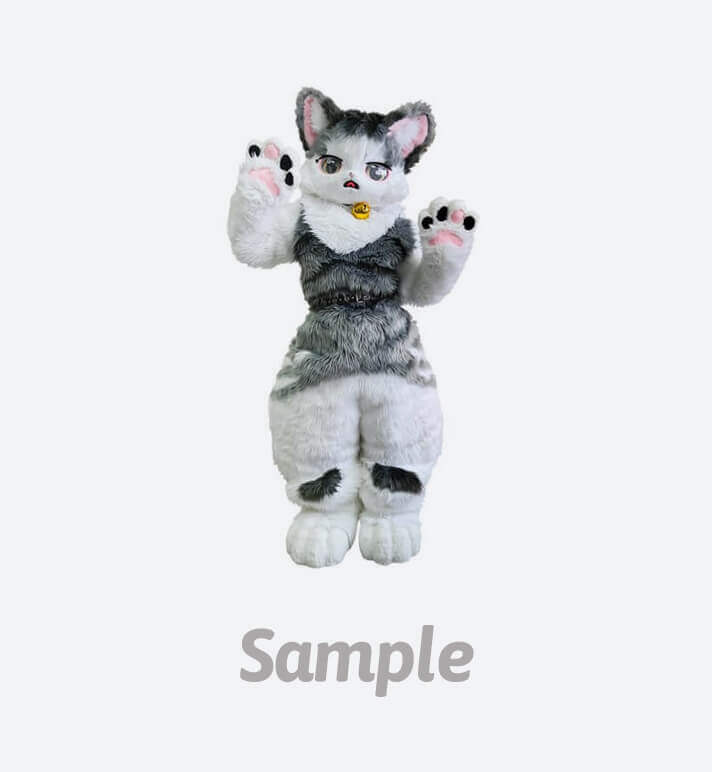 mascot costume