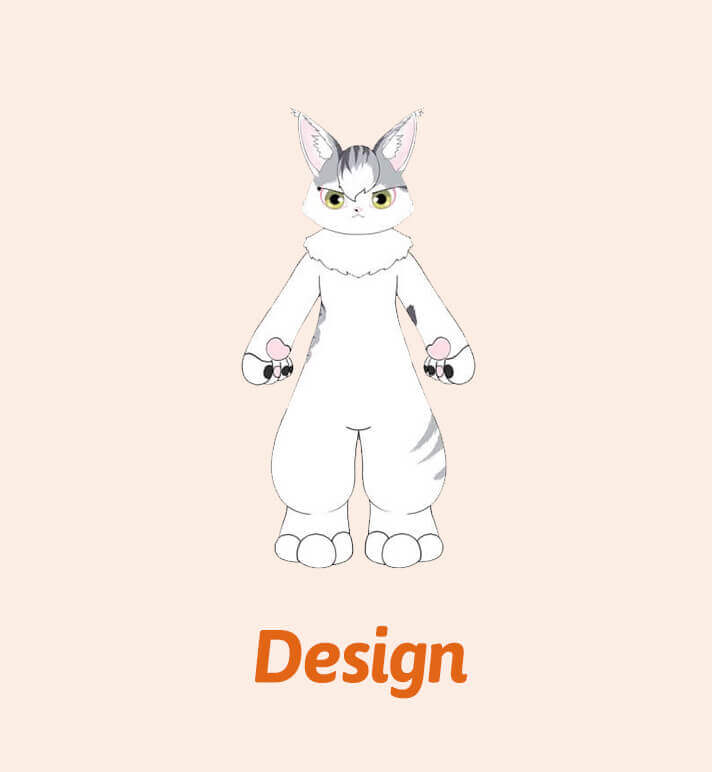 mascot costume