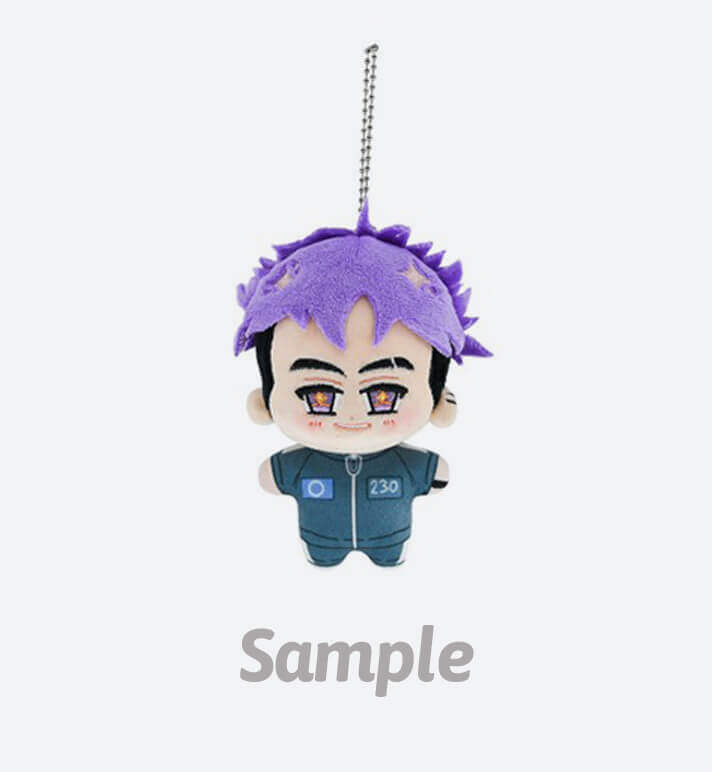 IP Character Plush