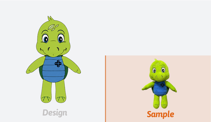 Brand Turtle Purchasers